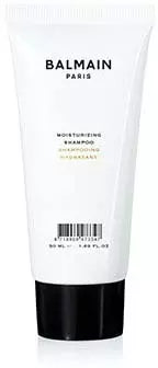 Balmain - Moisturizing Shampoo Travel Size 50 ml
