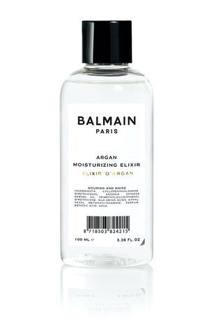 Balmain  Argan Moisturixing Elixir