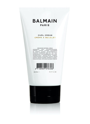 Balmain  Curl Cream