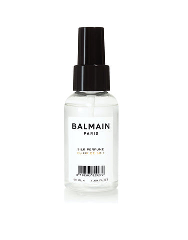 Balmain Silk Perfume - Travel Size 50 ml