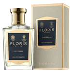 Floris London - Chypress, Eau de Toilette