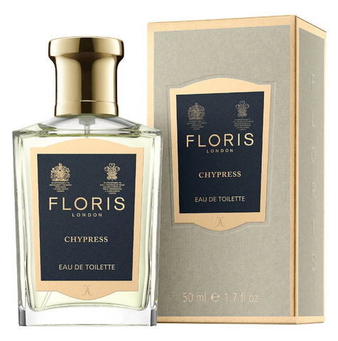 Floris London - Chypress, Eau de Toilette