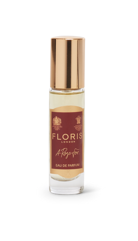Floris London - A Rose for... 10 ml Limited Edition.