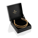 Balmain Limited Edition - Golden Headband Chain - 65%
