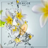 Maison Berger . Refill til Lampe Aquatic Freshness