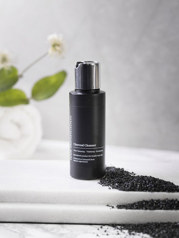 Charcoal Cleanser - mini size