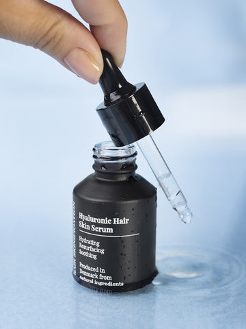 Hyaluronic Hair Skin Serum 30 ml