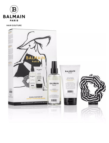 Balmain Riviera Giftset