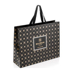 Balmain Christmas Paper Bag