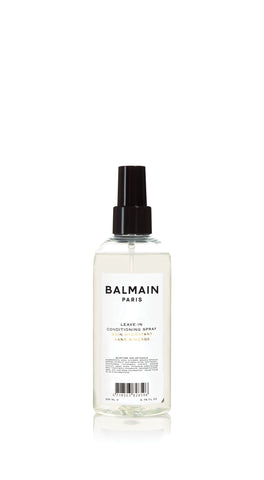 Balmain Leave In Conditioning Spray