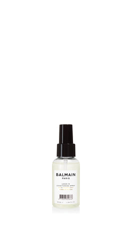 Balmain leave In Conditioning Spray Travel Size 50 ml