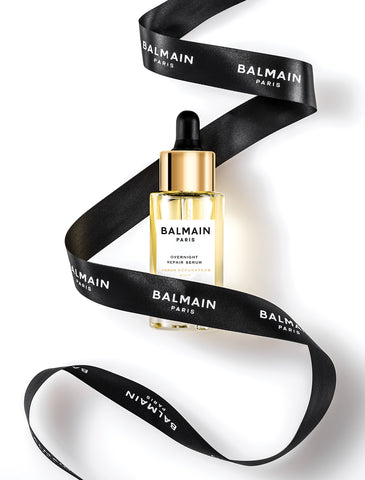 Balmain Overnight Repair Serum