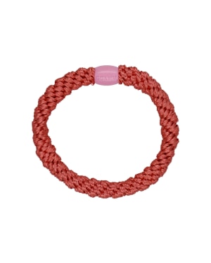 Flettet Elastik. Raspberry