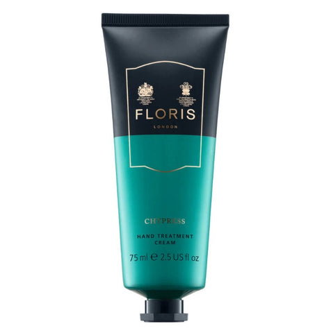 Floris London - Chypress Hand Cream