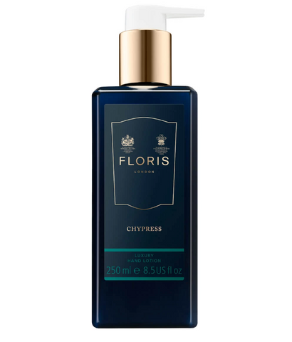 Floris London - Chypress Hand Lotion