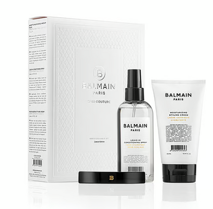 Balmain Limited Edition Gift Set