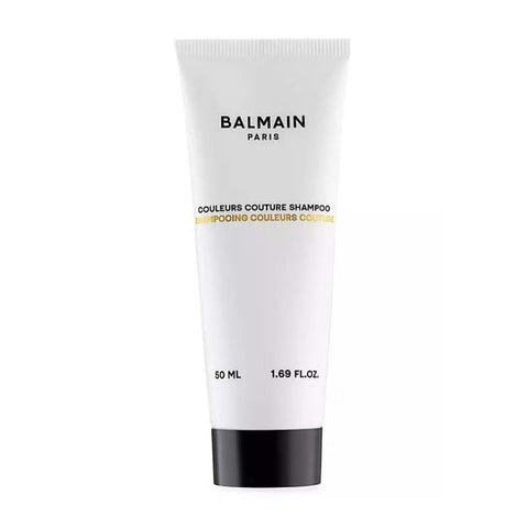 Balmain Couleurs Couture Shampoo - Travel Size 50 ml