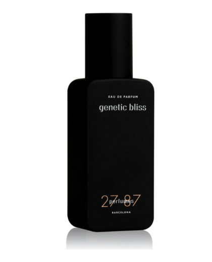 27 87 Barcelona - genetic bliss