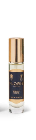 Floris London - Souelle Ámbar 10 ml Limited Edition -50&