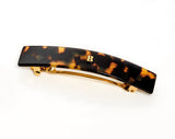 Balmain Barrette pour Cheveux i tortoise shell, str. M