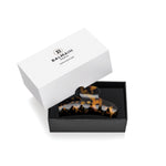 Balmain  Pince á Cheveux, tortoise shell str. M