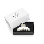 Balmain  Pince á Cheveux, white str. M