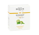 Maison Berger - Refill til Car Diffuser