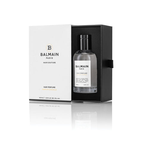Balmain Signature Perfume - Mega Scoop 499,-